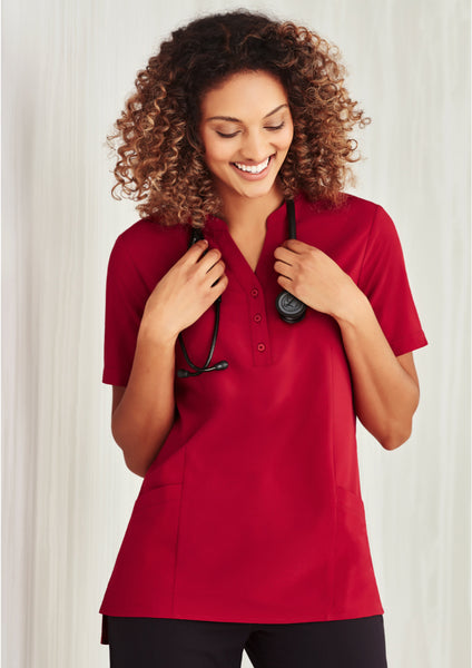 Womens Easy Stretch Tunic from $61.95