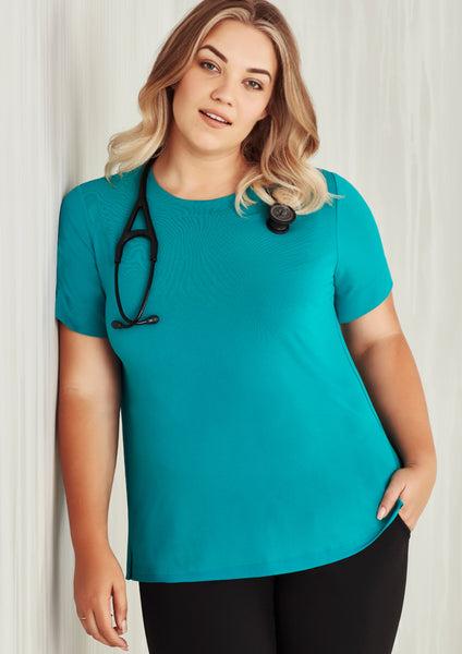 Womens Soft Jersey Top from $53.95