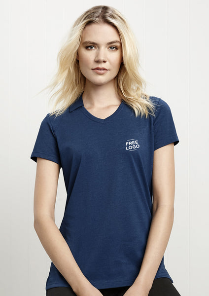 Byron Ladies Polo from $30.95