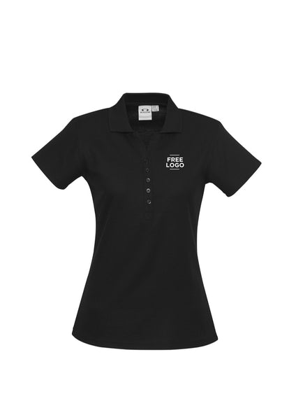 Ladies Crew Polo from $22.95