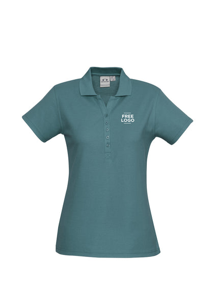 Ladies Crew Polo from $22.95