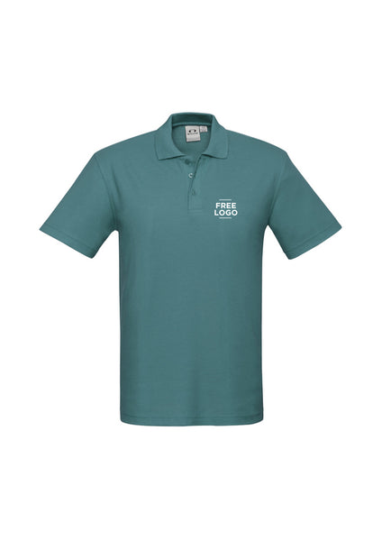 Mens Crew Polo from $22.95
