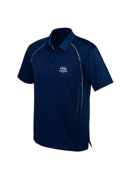 Mens Cyber Polo from $31.95