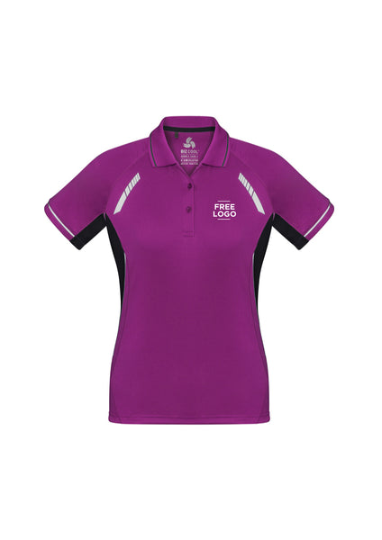 Ladies Renegade Polo from $30.95