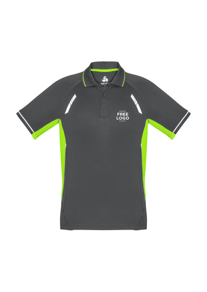 Mens Renegade Polo from $30.95