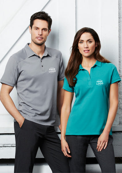 Mens Profile Polo from $30.95