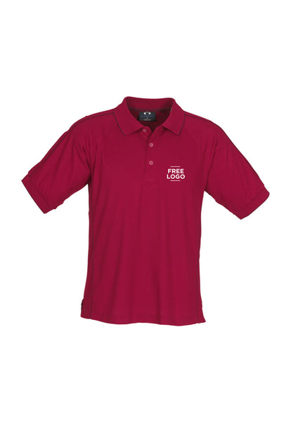 Mens Resort Polo from $31.95