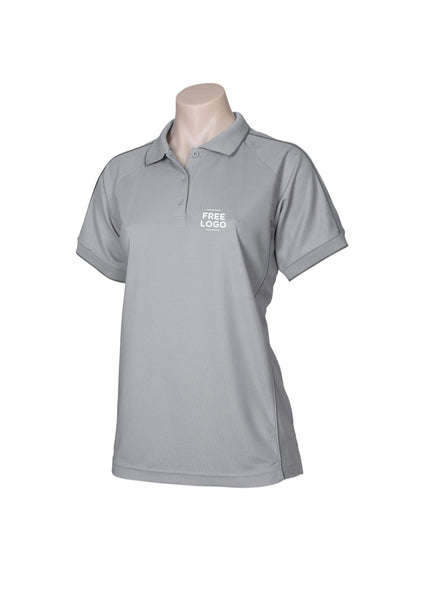 Ladies Resort Polo from $31.95