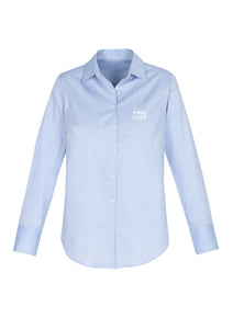 Camden Ladies Long Sleeve Shirt from $53.95