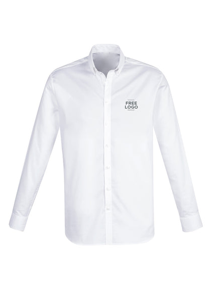 Camden Mens Long Sleeve Shirt from $53.95
