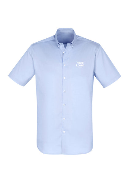 Camden Mens Short Sleeve Shirt from $51.95