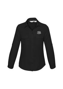Ladies Madison Long Sleeve from $58.95