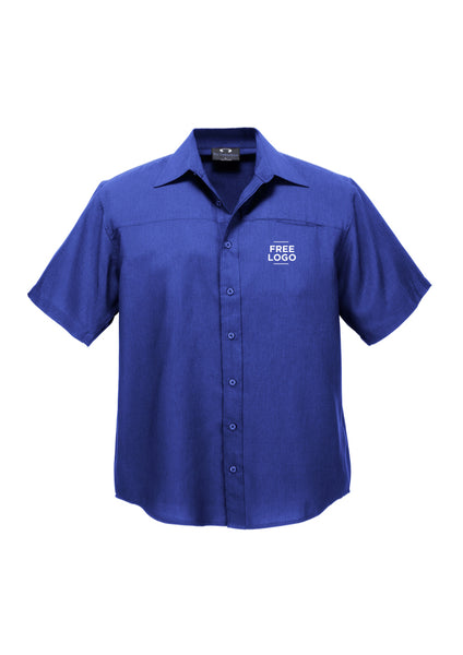 Mens Oasis Short Sleeve Shirt from $41.95
